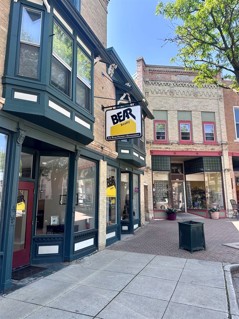 Burlington
